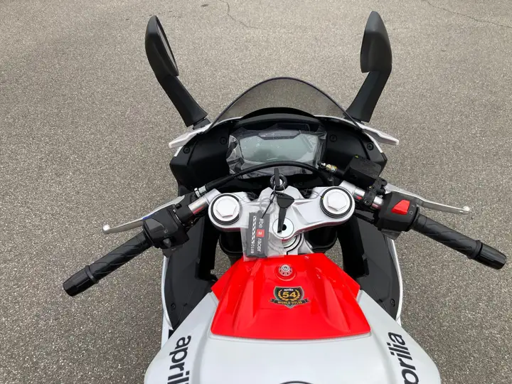 APRILIA RS 125 - immagine 4