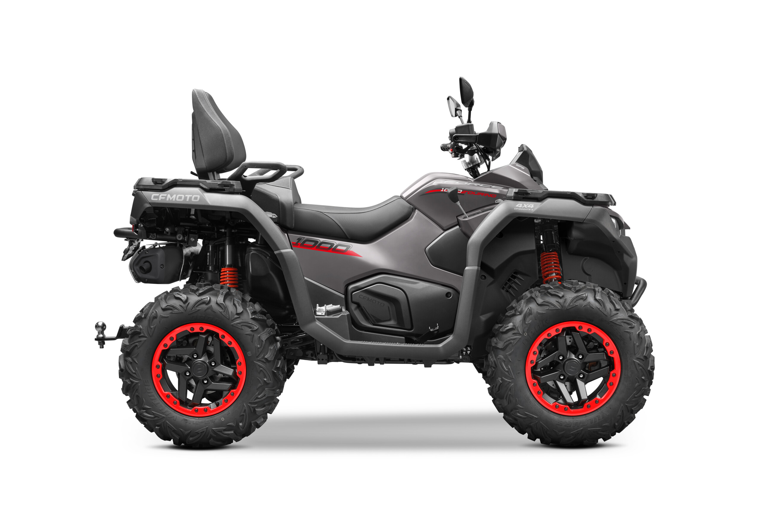 CFORCE1000 TOURING PREMIUM T3 - immagine 2