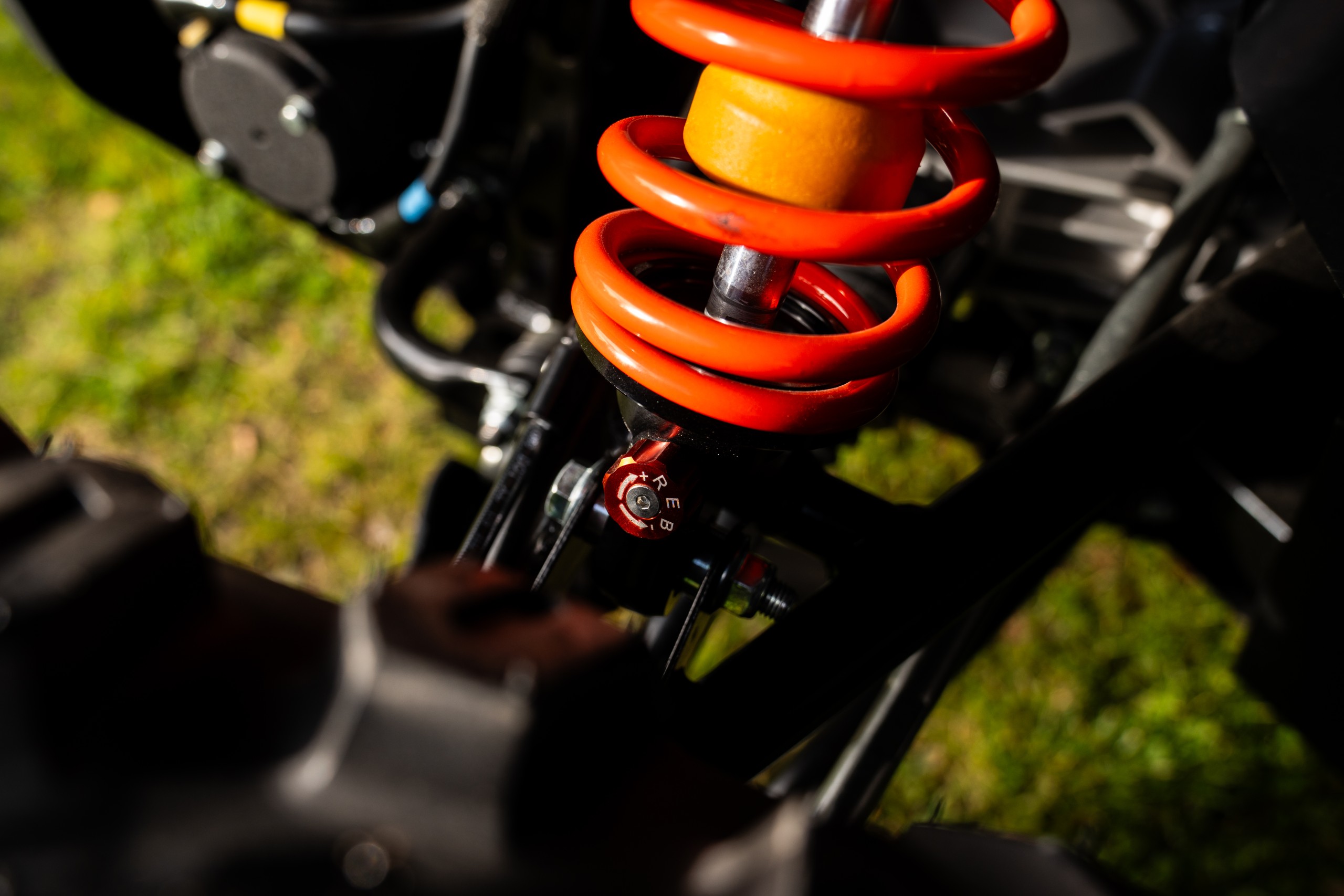 CFORCE1000 TOURING PREMIUM T3 - immagine 15