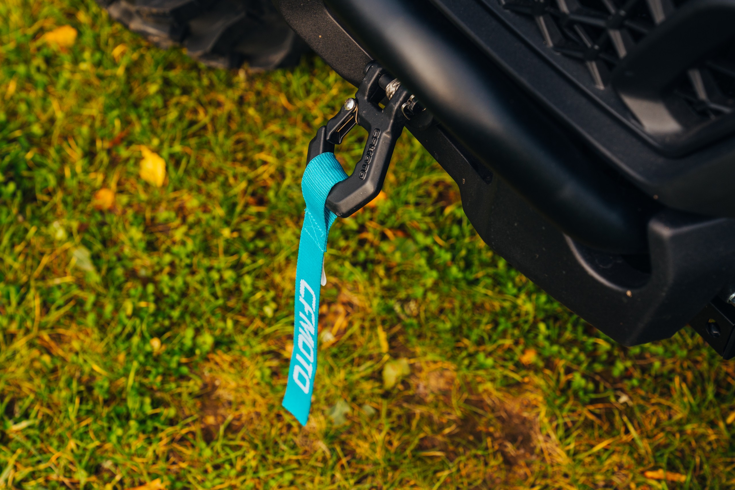CFORCE1000 TOURING PREMIUM T3 - immagine 18