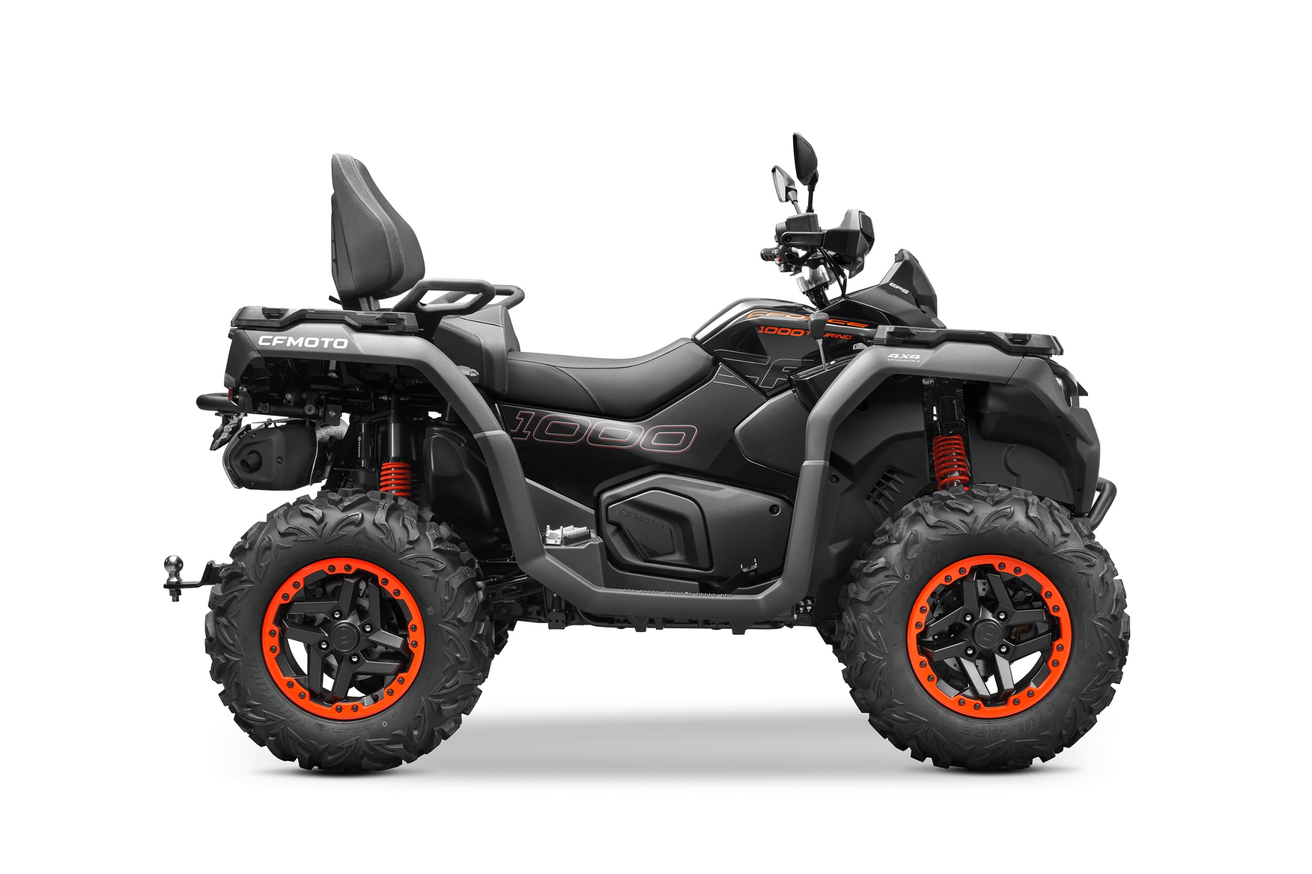 CFORCE1000 TOURING PREMIUM T3 - immagine 4