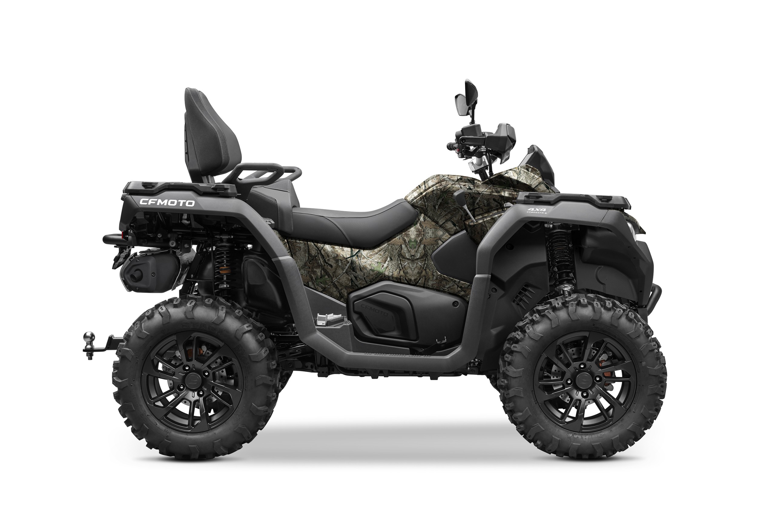 CORCE 850 TOURING – T3 - immagine 12