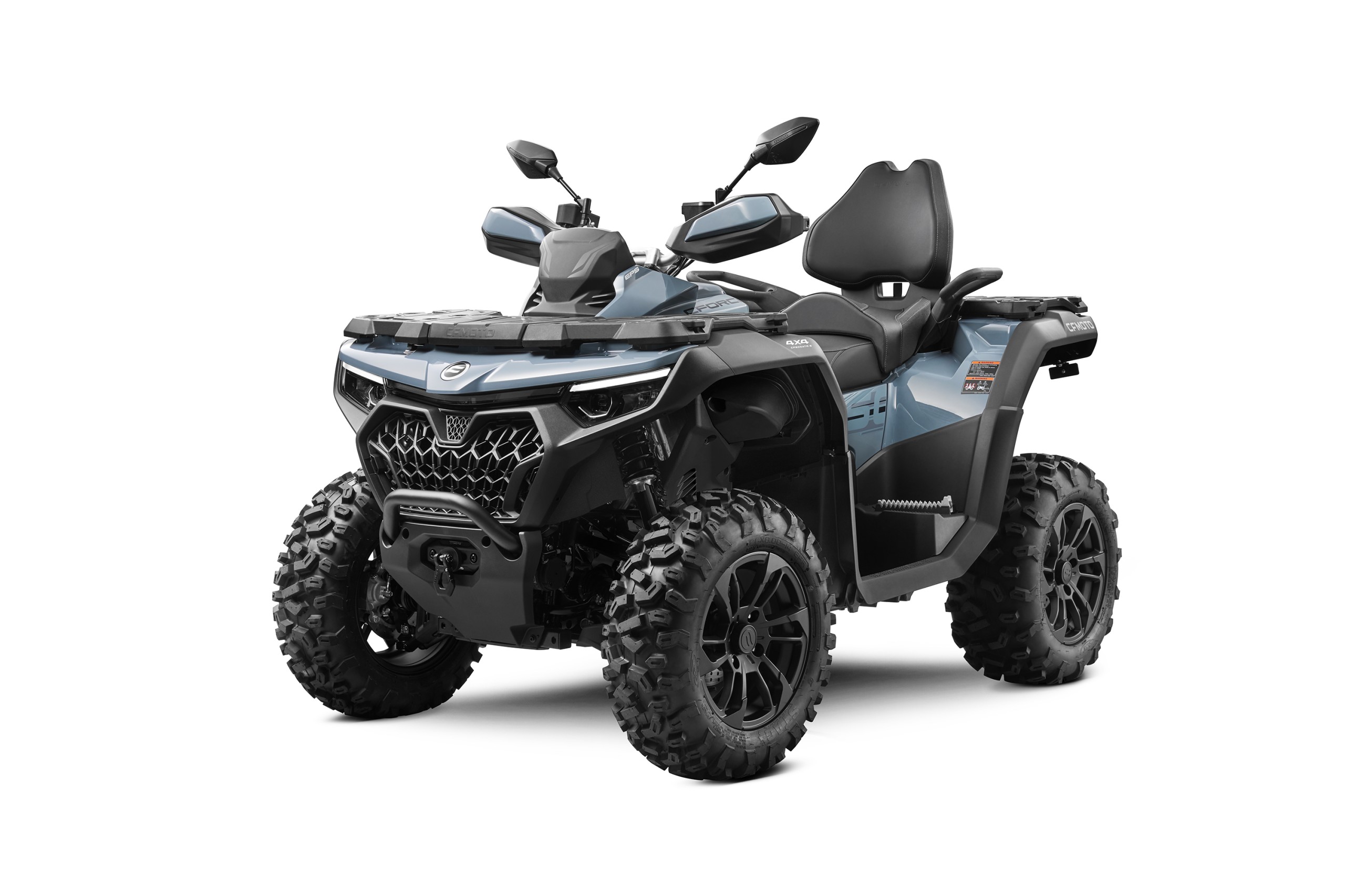 CORCE 850 TOURING – T3 - immagine 7