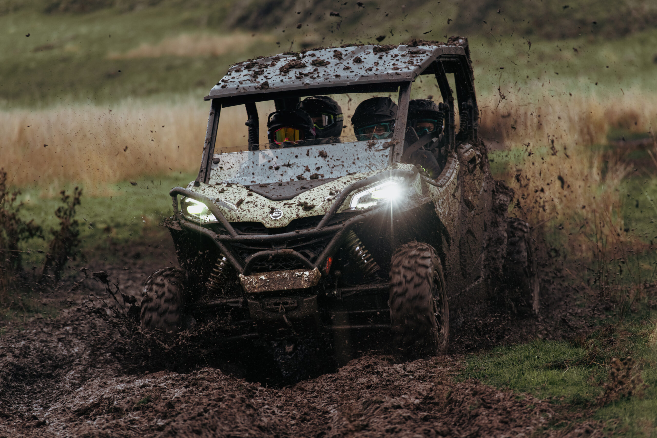 ZFORCE 950 SPORT-4 - immagine 14