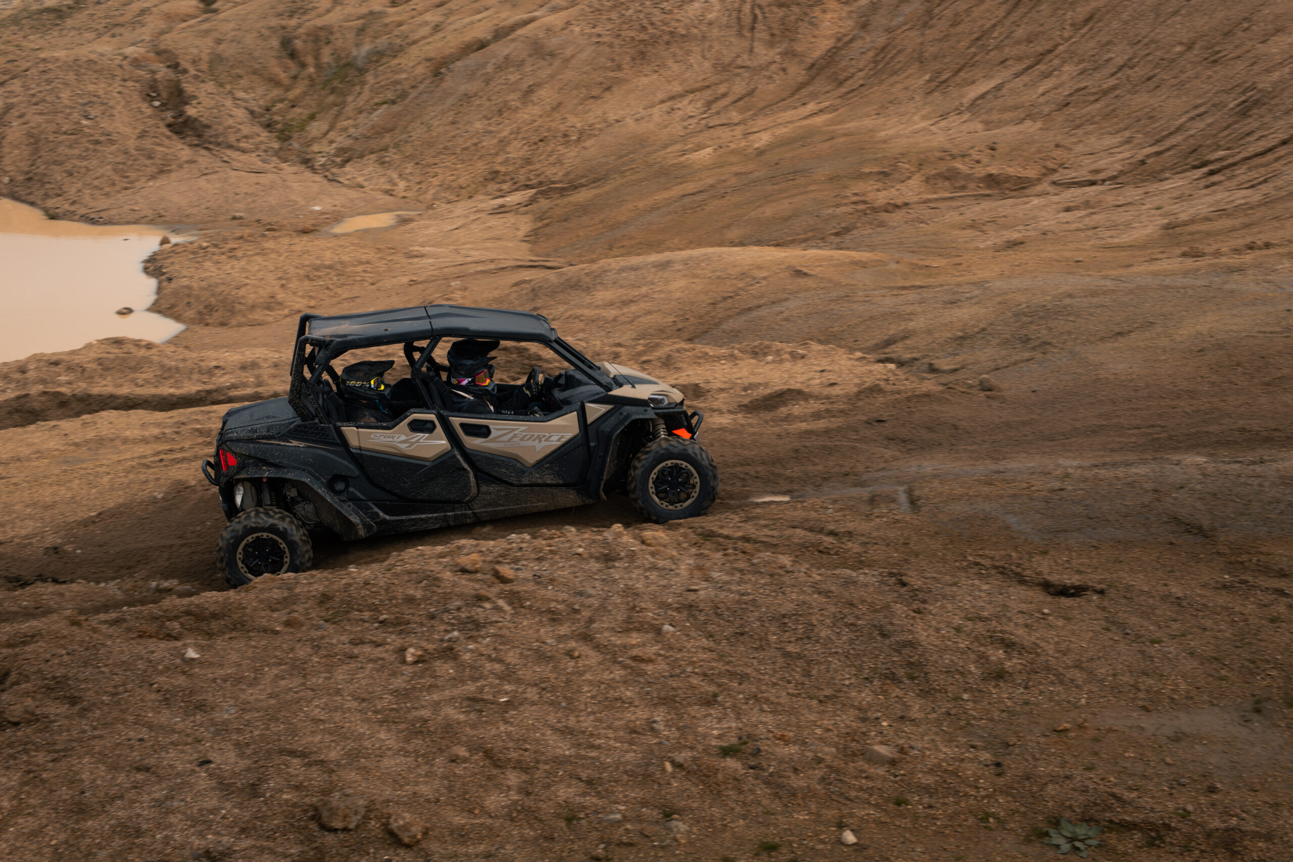 ZFORCE 950 SPORT-4 - immagine 16