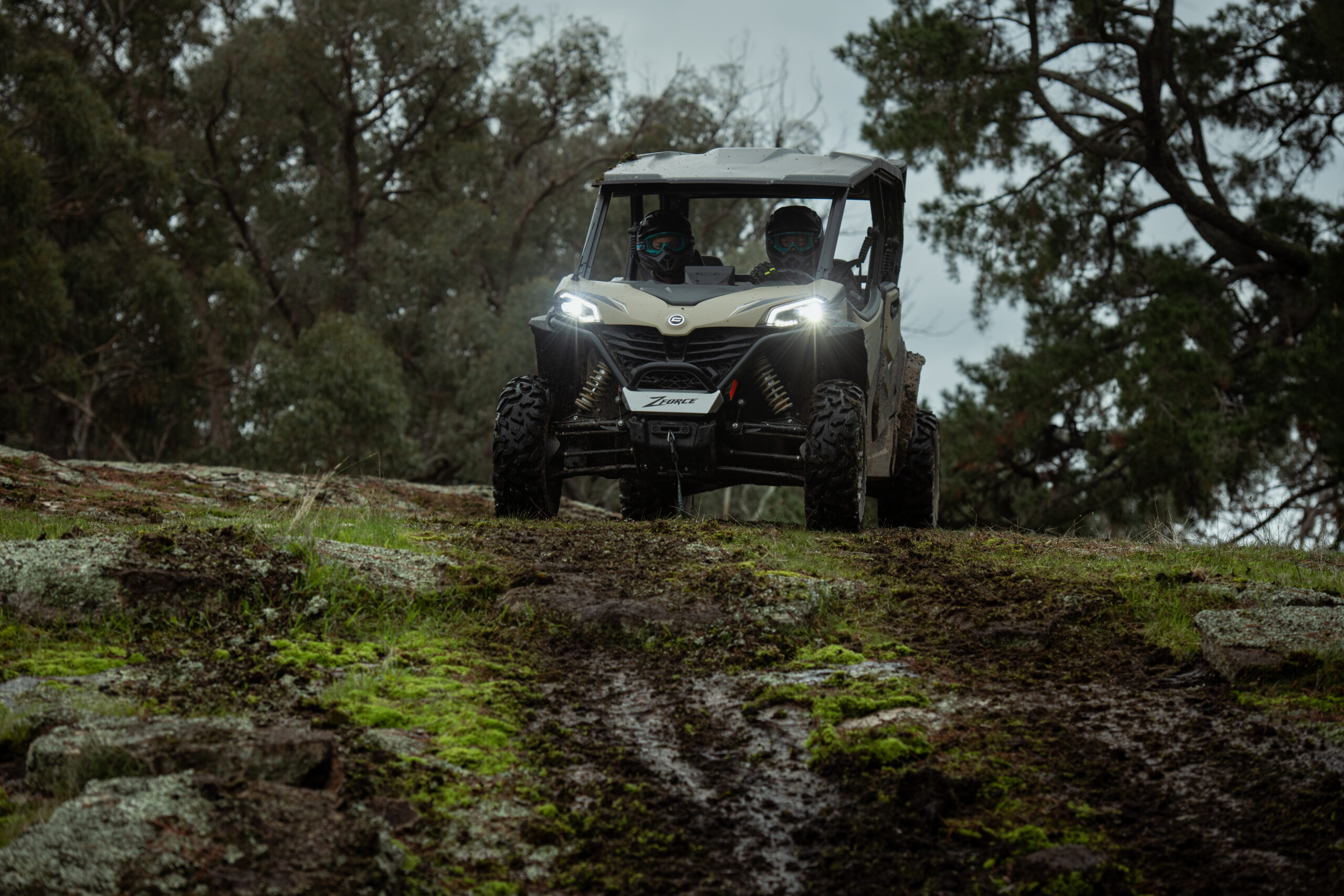 ZFORCE 950 SPORT-4 - immagine 18