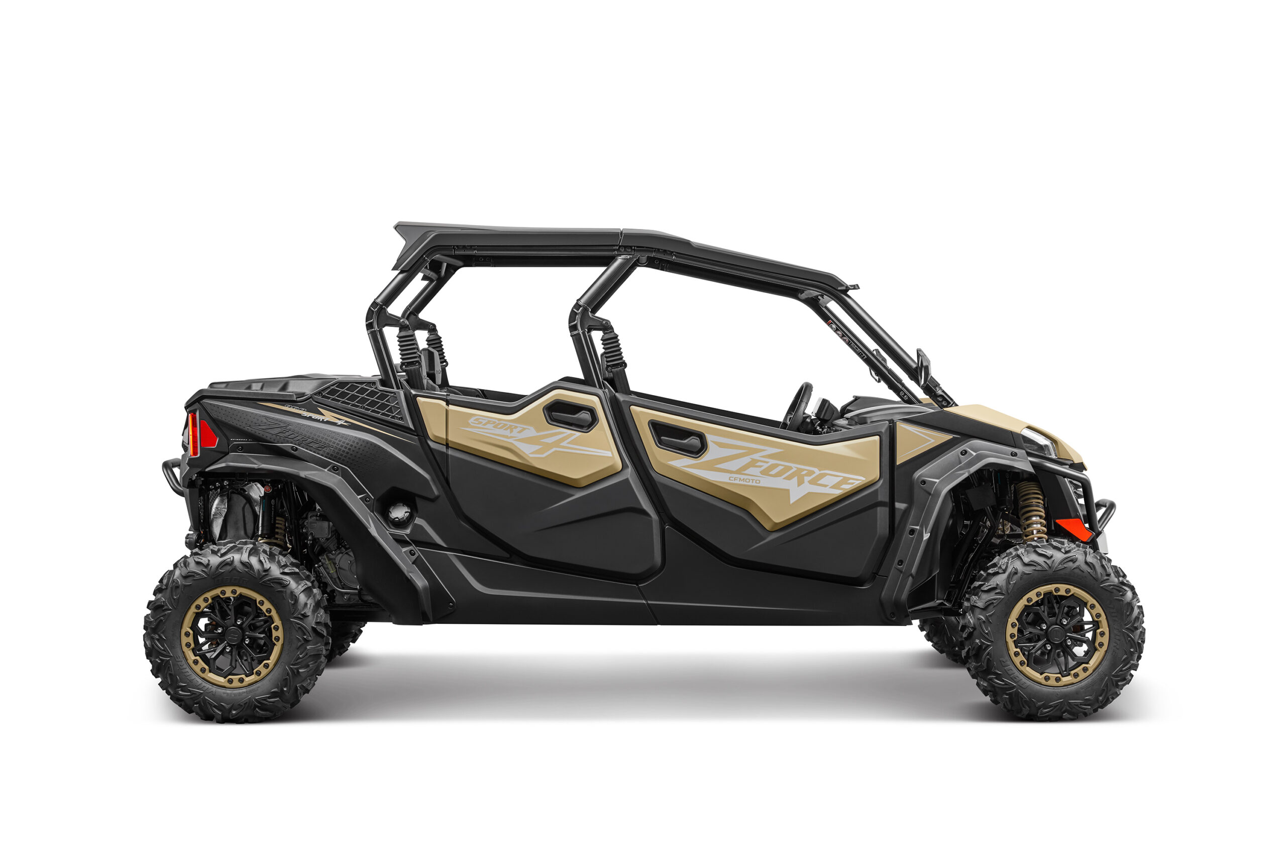 ZFORCE 950 SPORT-4 - immagine 10