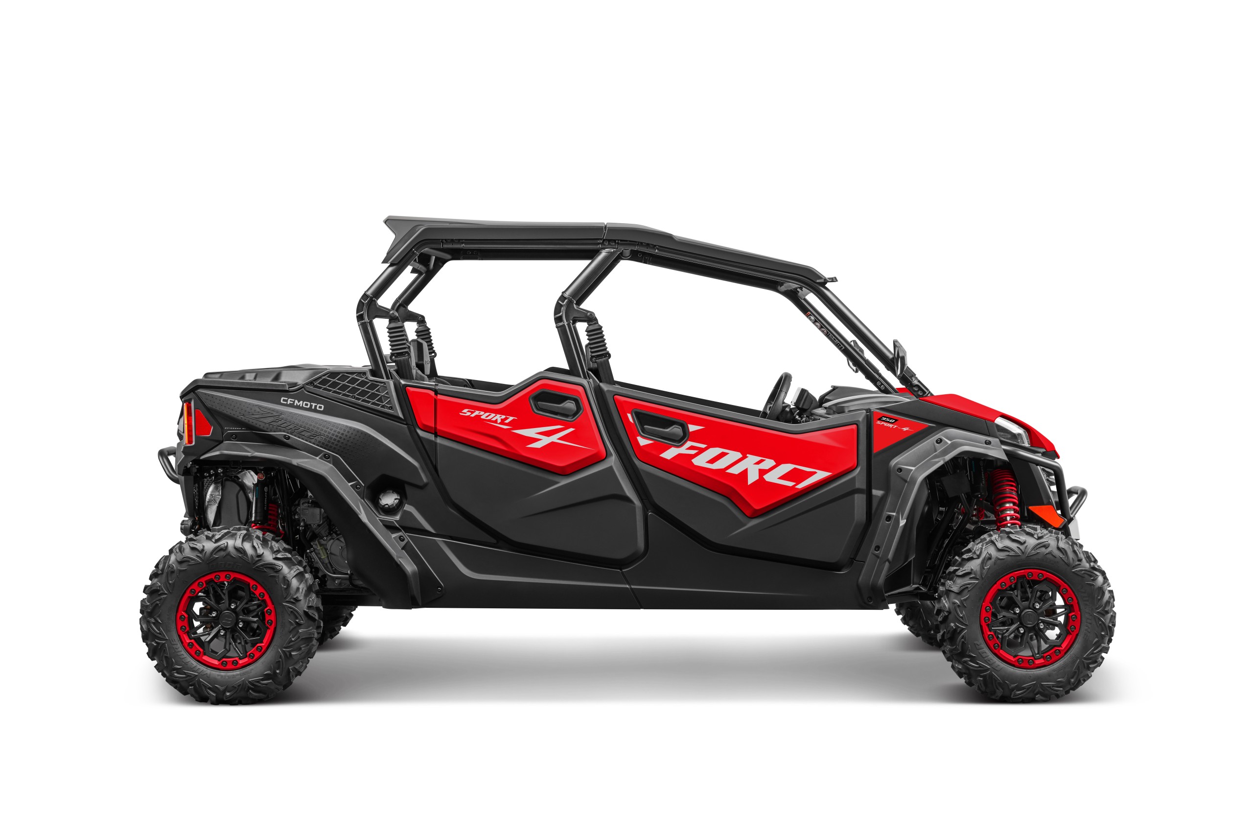 ZFORCE 950 SPORT-4 - immagine 3