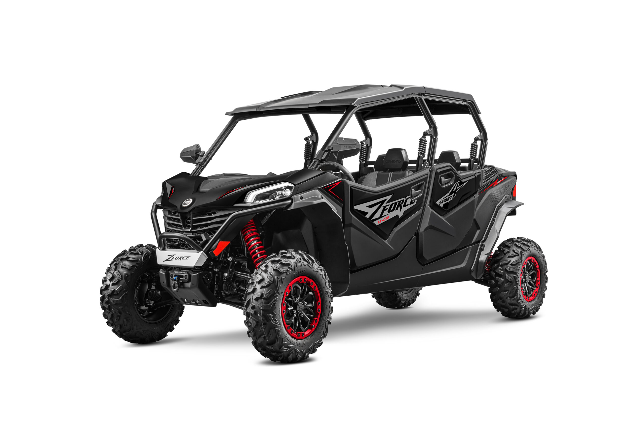 ZFORCE 950 SPORT-4 - immagine 8