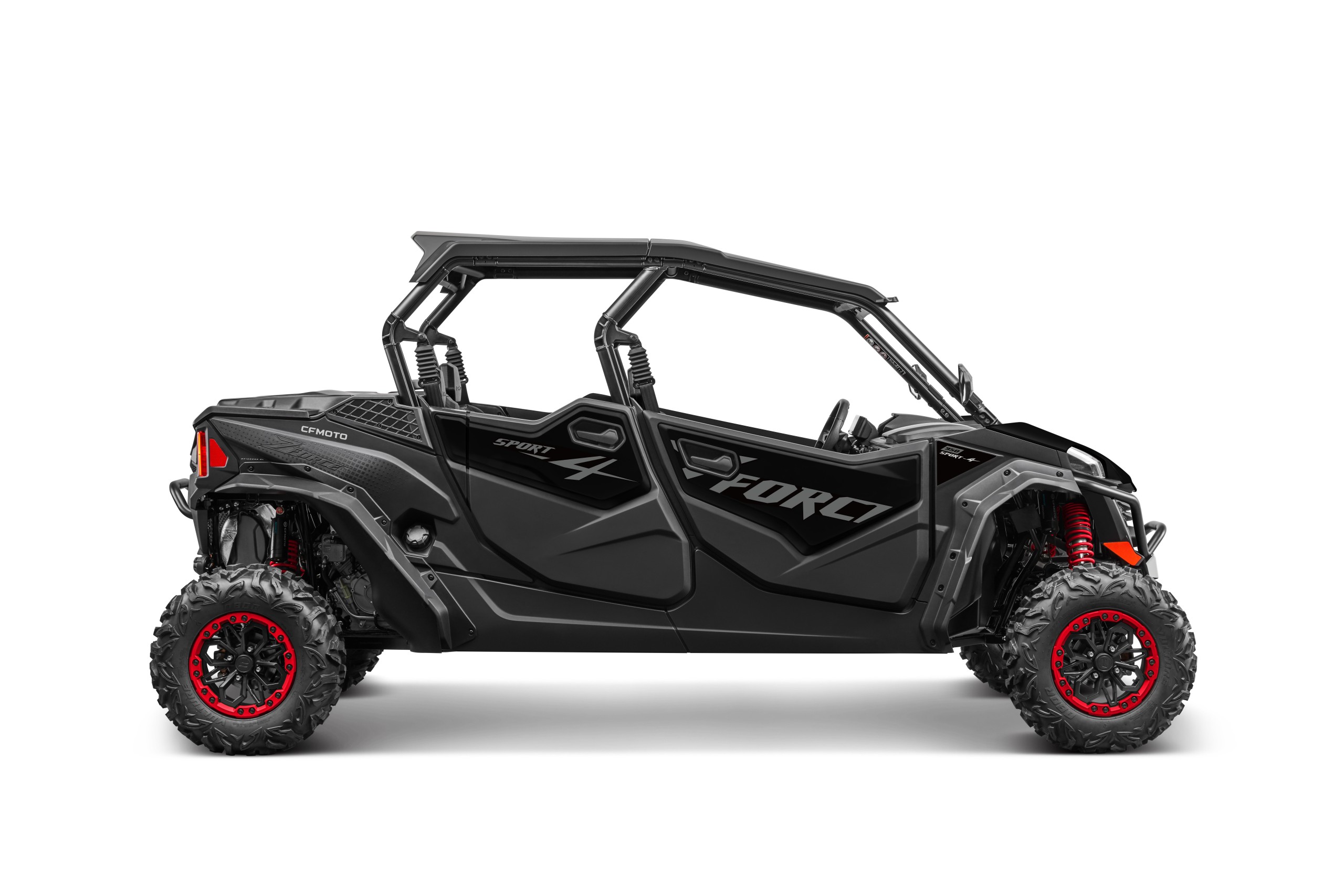 ZFORCE 950 SPORT-4 - immagine 5