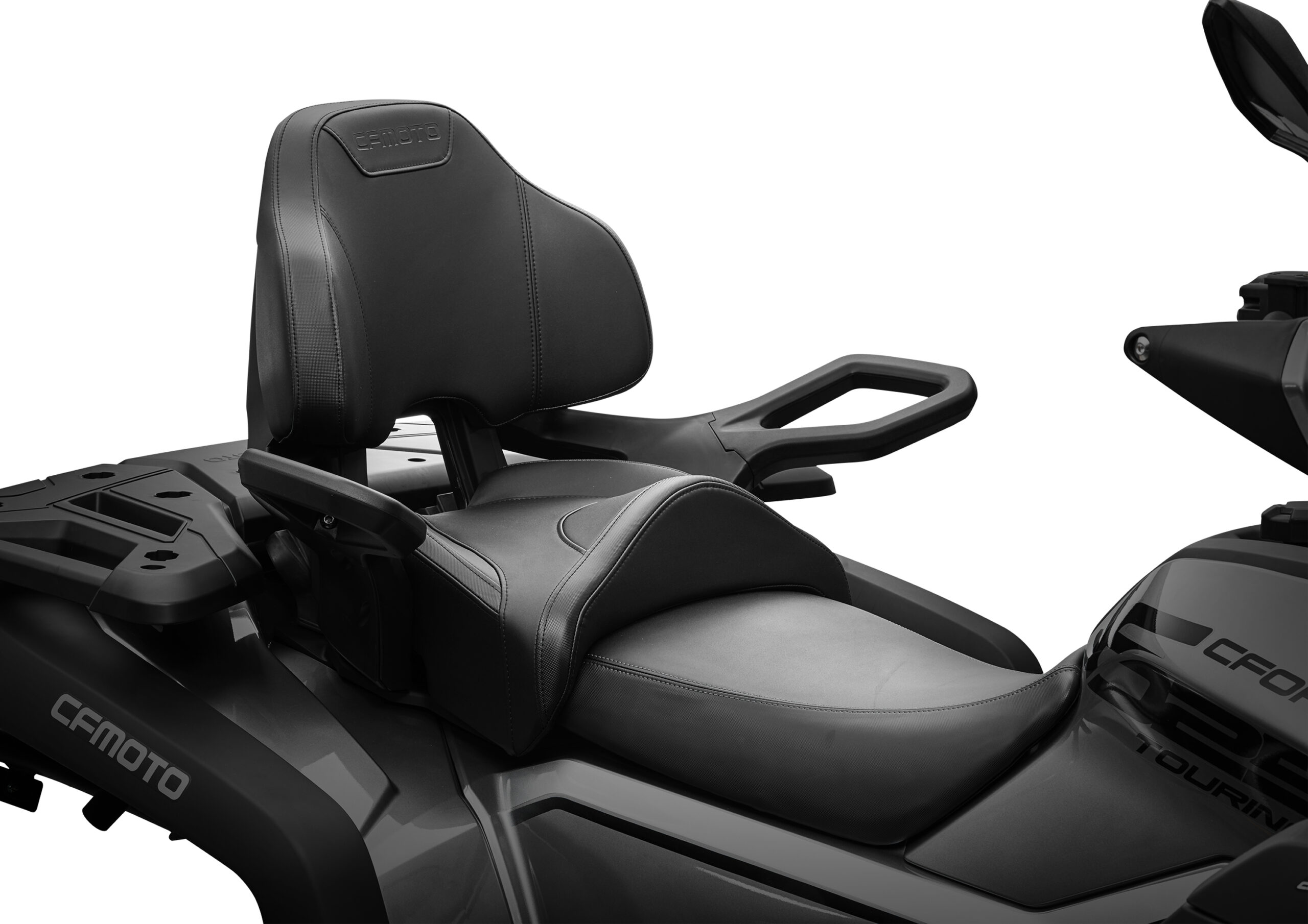 CFORCE625 TOURING 35° anniversario - immagine 3