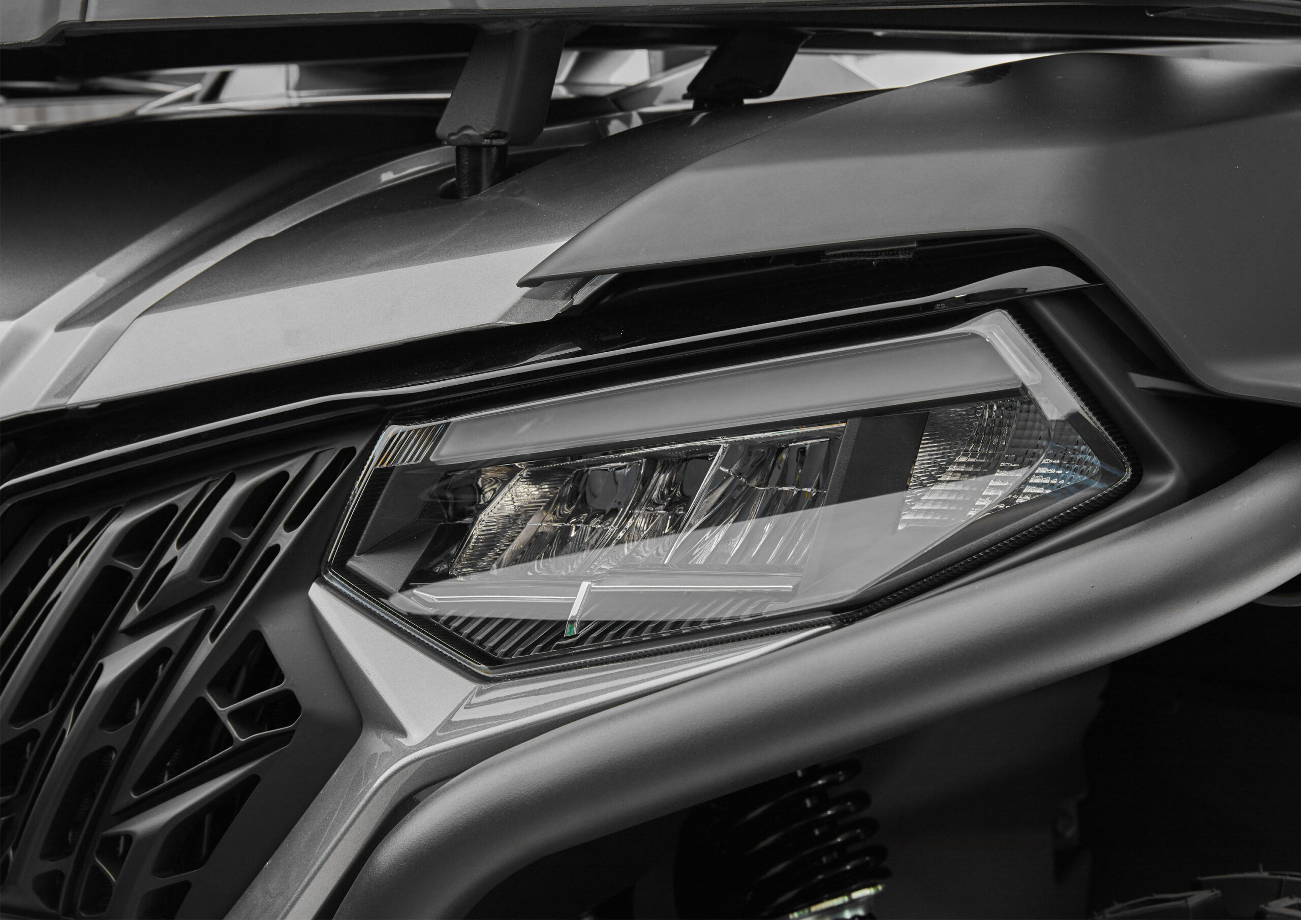 CFORCE625 TOURING 35° anniversario - immagine 6