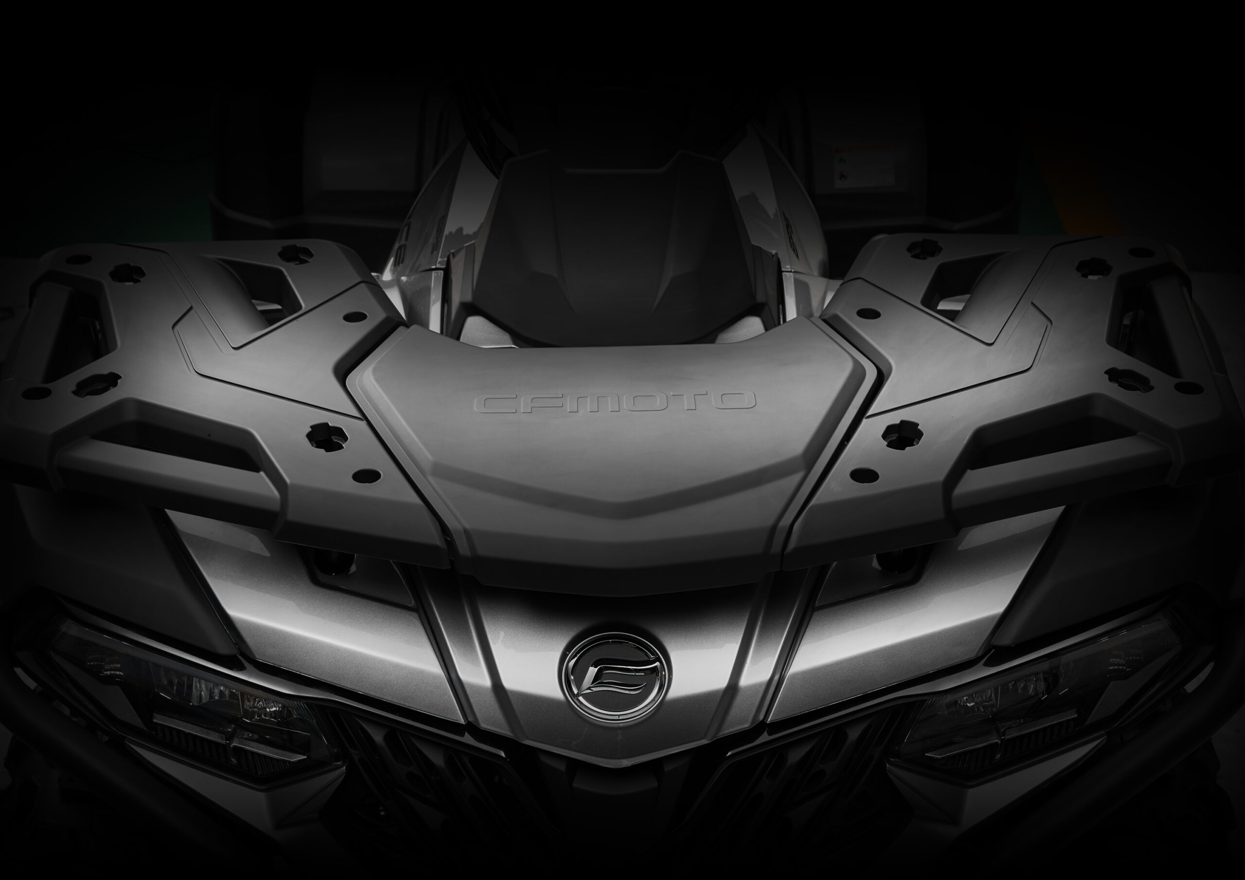 CFORCE625 TOURING 35° anniversario - immagine 4