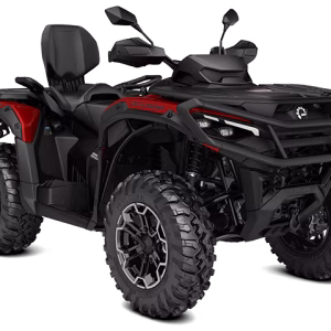 Can Am Outlander MAX XT 1000 T MY27