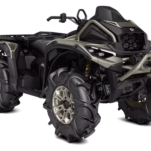 Can Am Outlander MAX X mr 1000R MY27