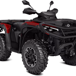 Can Am Outlander XT 1000 T MY27